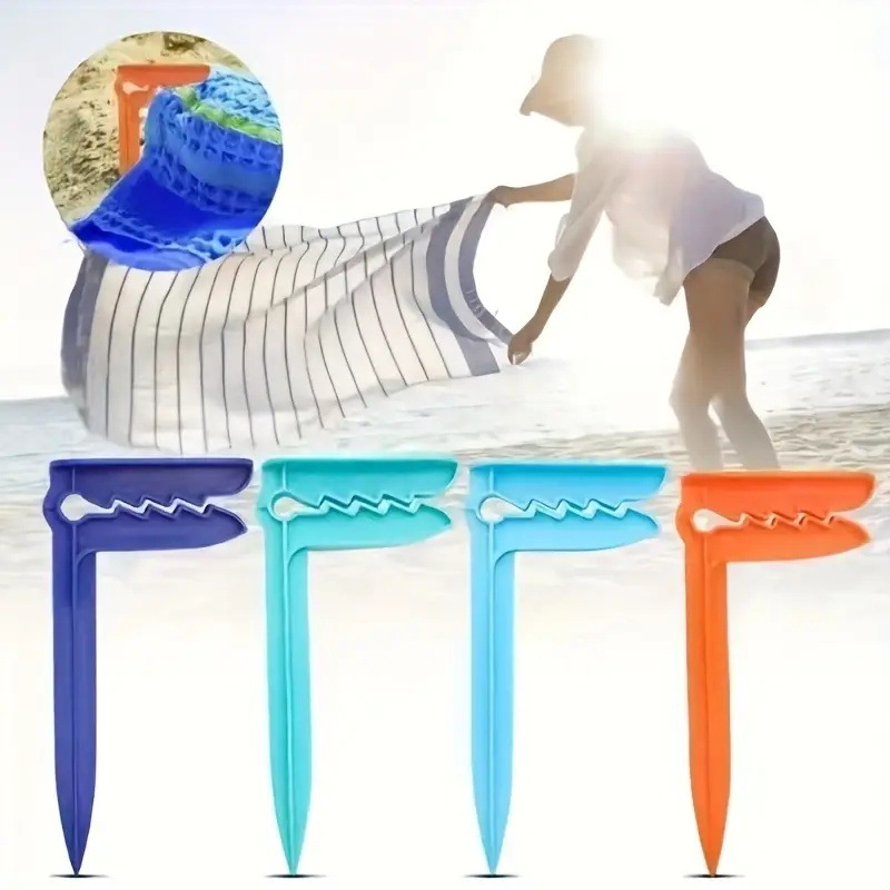 Tempat Handuk Pantai Luar Ruan - Outdoor Camping Rugs ulasan dan harga