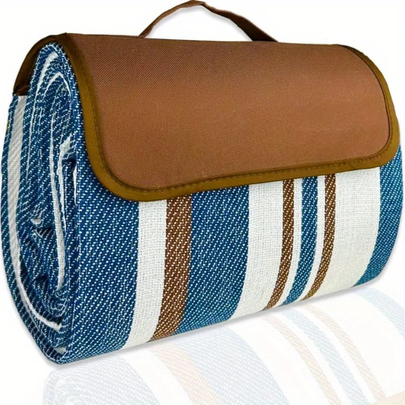 Penting untuk Perjalanan Luar  - Outdoor Camping Rugs ulasan dan harga