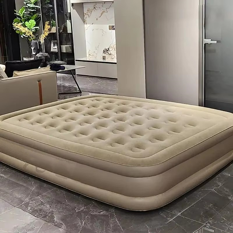 Matras udara Interior, tikar t - Outdoor Camping Rugs ulasan dan harga