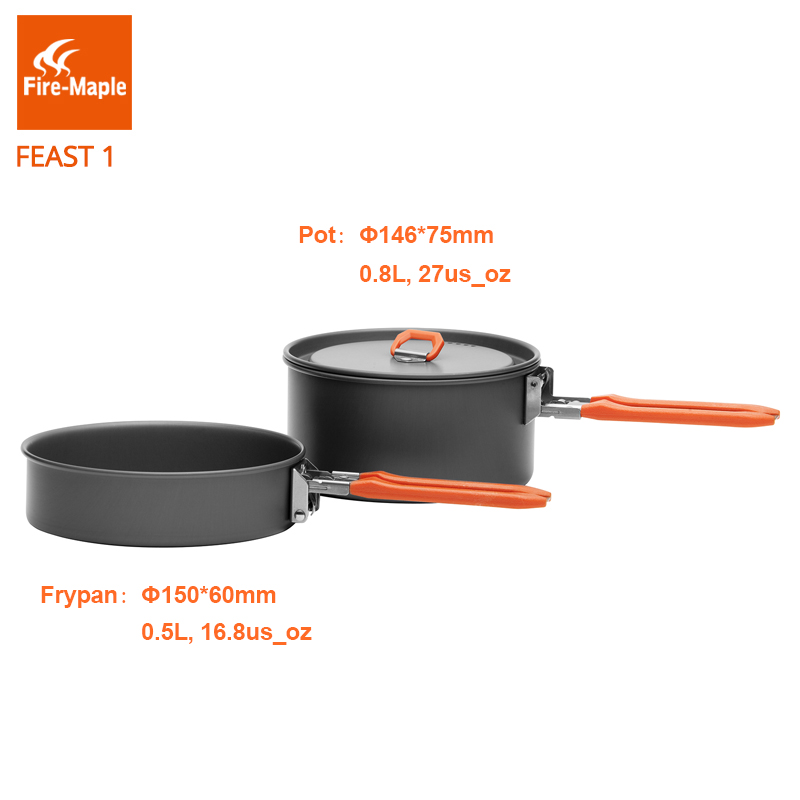 Api Maple Pesta 1 Luar Ruangan - Outdoor Camping Dining Set ulasan dan harga