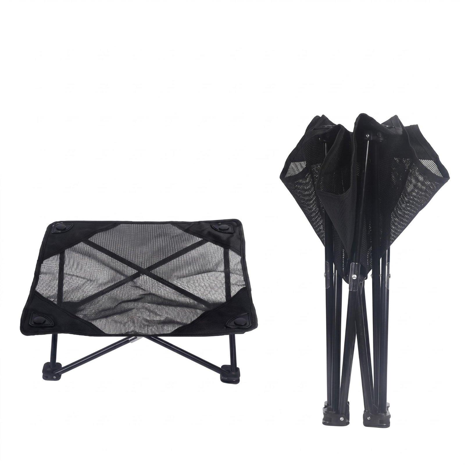 Tempat Tidur Hewan Peliharaan  - Outdoor Camping Dog Bed ulasan dan harga