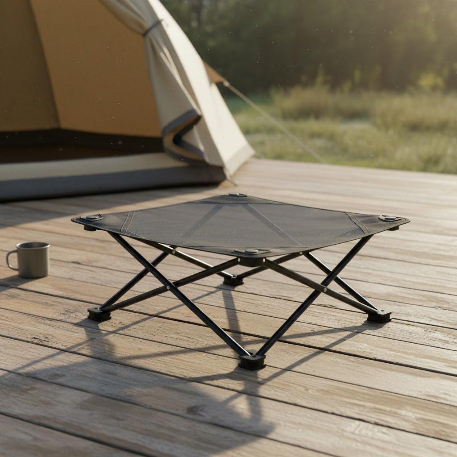 Tempat Tidur Hewan Peliharaan  - Outdoor Camping Dog Bed ulasan dan harga
