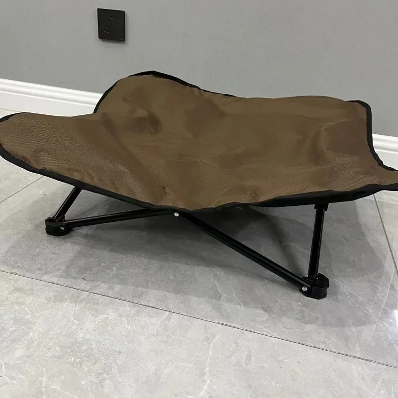Kasur Hewan Peliharaan yang Ny - Outdoor Camping Dog Bed ulasan dan harga