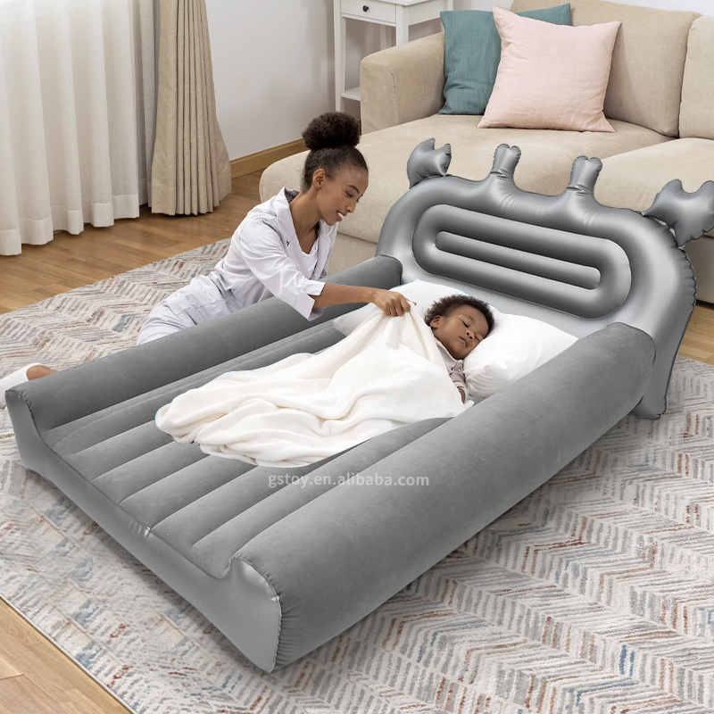 Kasur Angin Lipat STLF untuk B - Bed Outdoor Camping ulasan dan harga