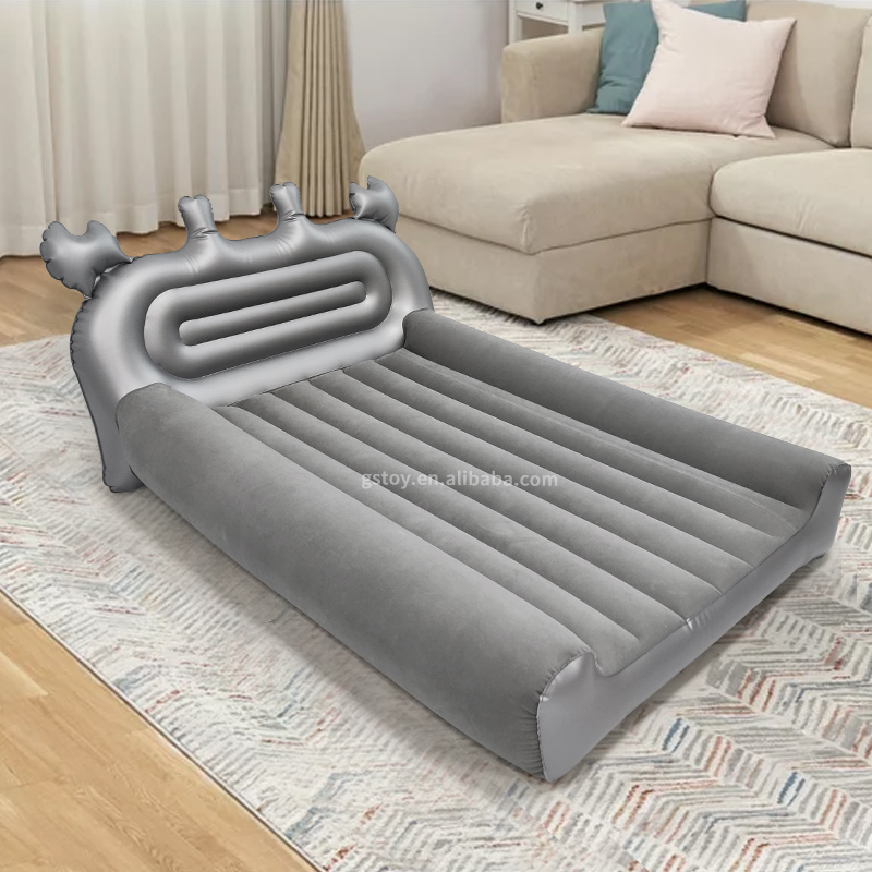 Kasur Angin Lipat STLF untuk B - Bed Outdoor Camping ulasan dan harga