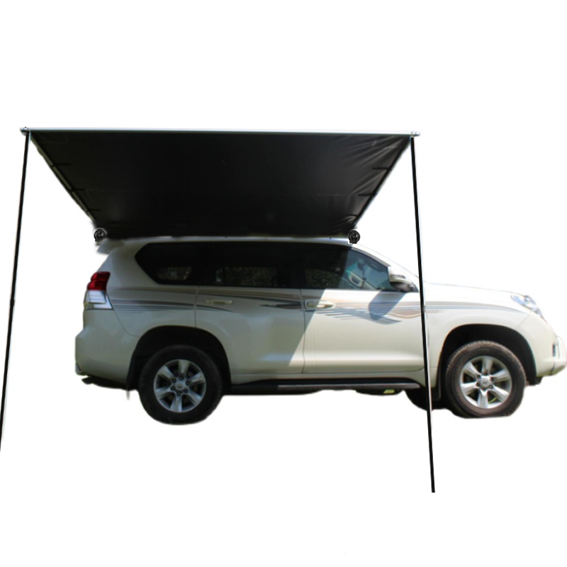 Tenda Kanopi Samping Mobil yan - Outdoor Camping Van Tent ulasan dan harga