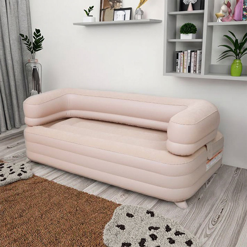 Kasur Tenda Camping - Sofa Bed - Bed Outdoor Camping ulasan dan harga