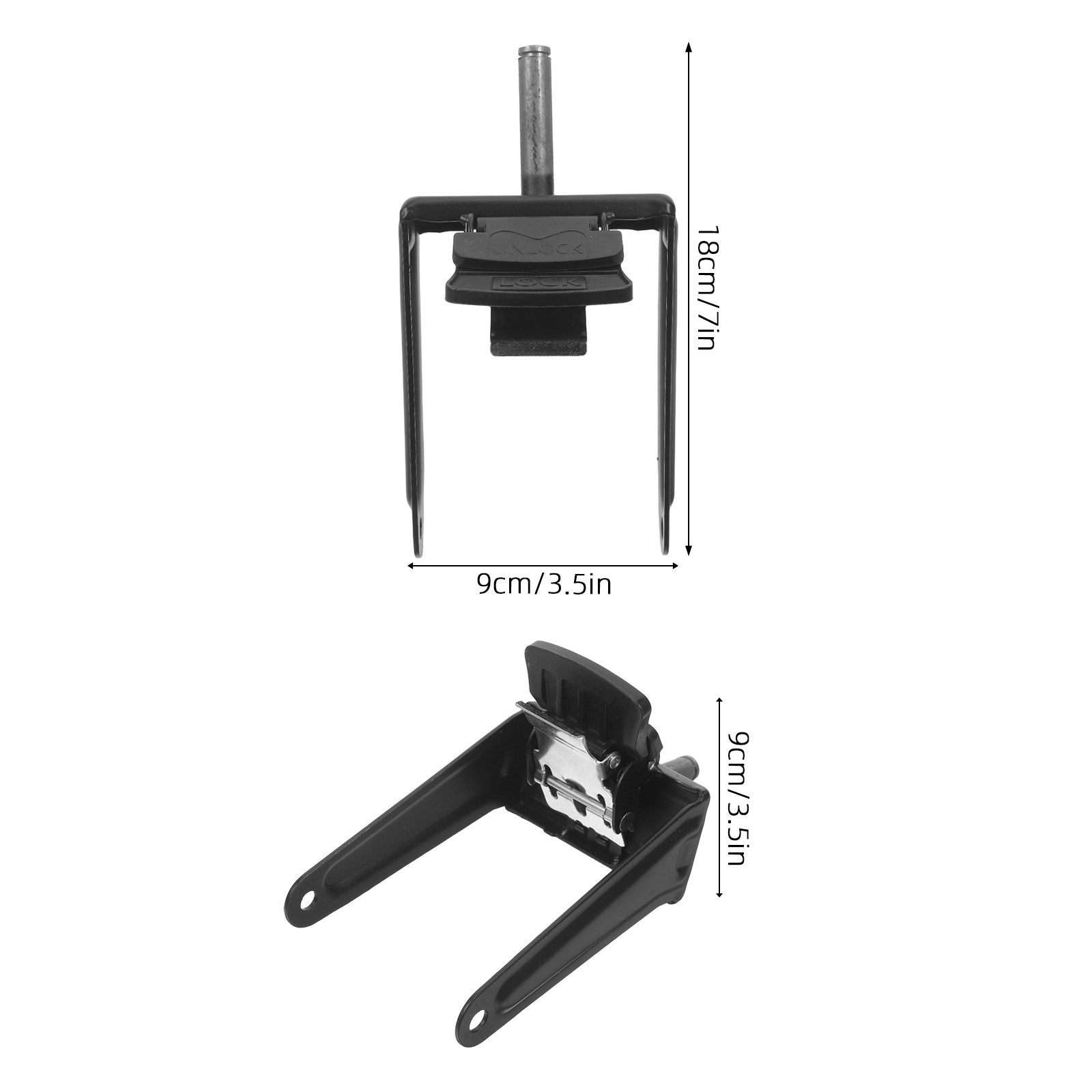 Pengganti Kaki Kereta Dorong L - Outdoor Camping Trolley ulasan dan harga