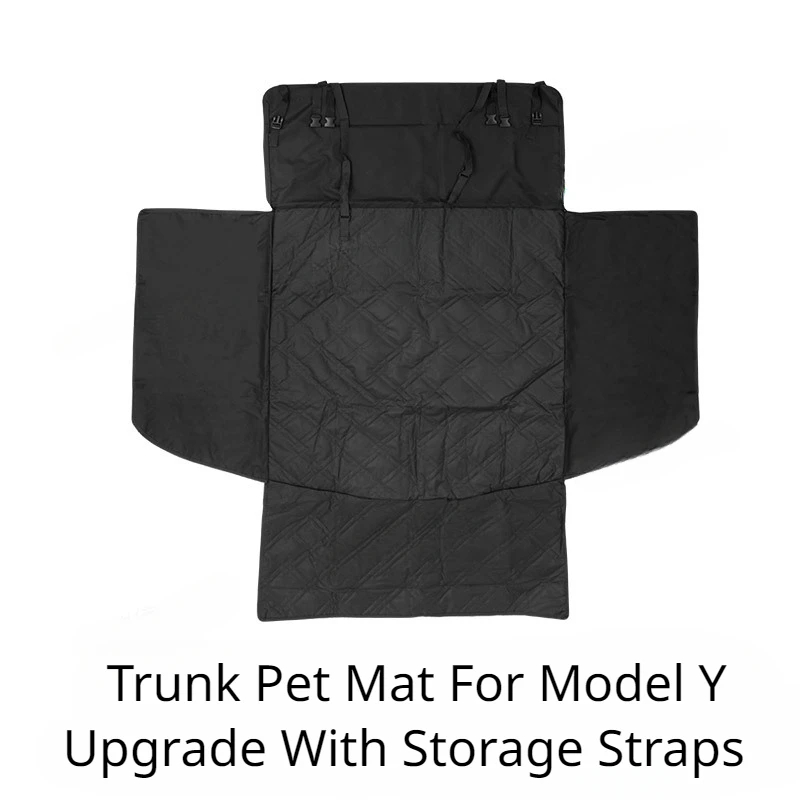 Tikar hewan peliharaan bagasi  - Outdoor Camping Dog Bed ulasan dan harga