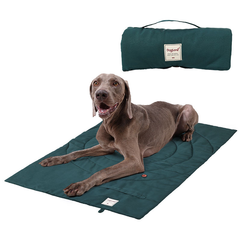 Alas hewan peliharaan portabel - Outdoor Camping Rugs ulasan dan harga
