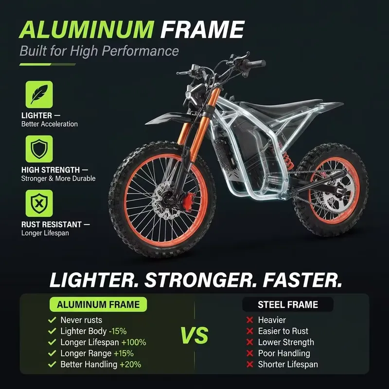 STROVAN Sepeda Motor Listrik u - Outdoor Camping Usa ulasan dan harga