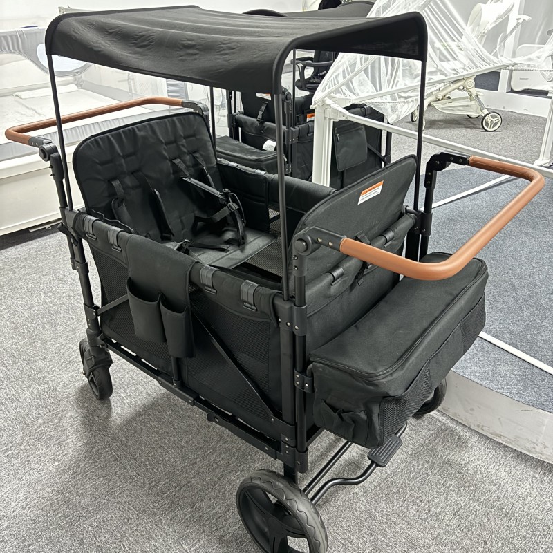 Troli Lipat Portabel untuk Tam - Outdoor Camping Trolley ulasan dan harga