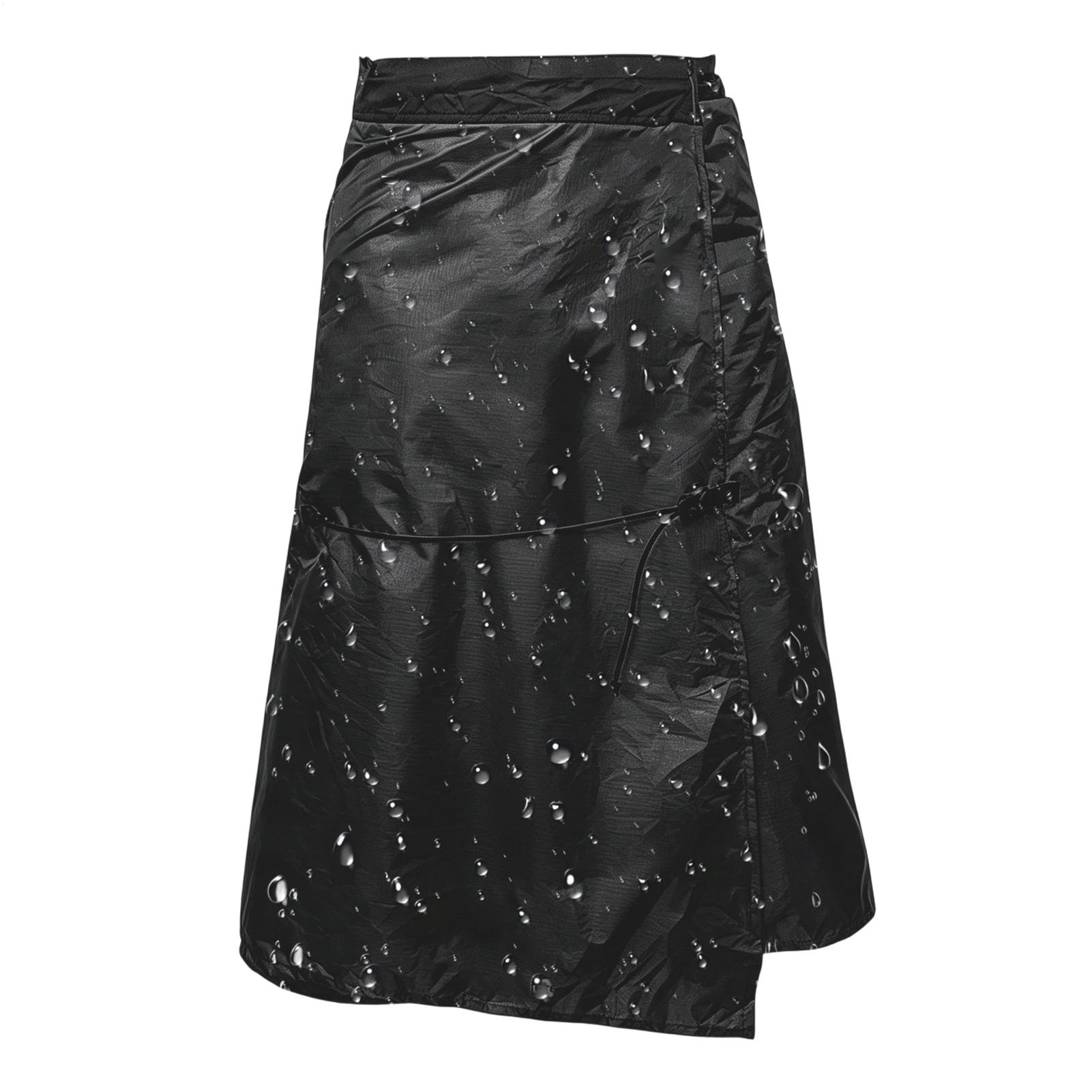 Rok Hujan Ringan, Dapat Dikema - Camping Rain Poncho ulasan dan harga