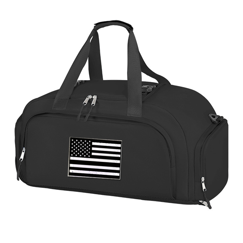 Tas Olahraga dengan Motif Bend - Outdoor Camping Usa ulasan dan harga