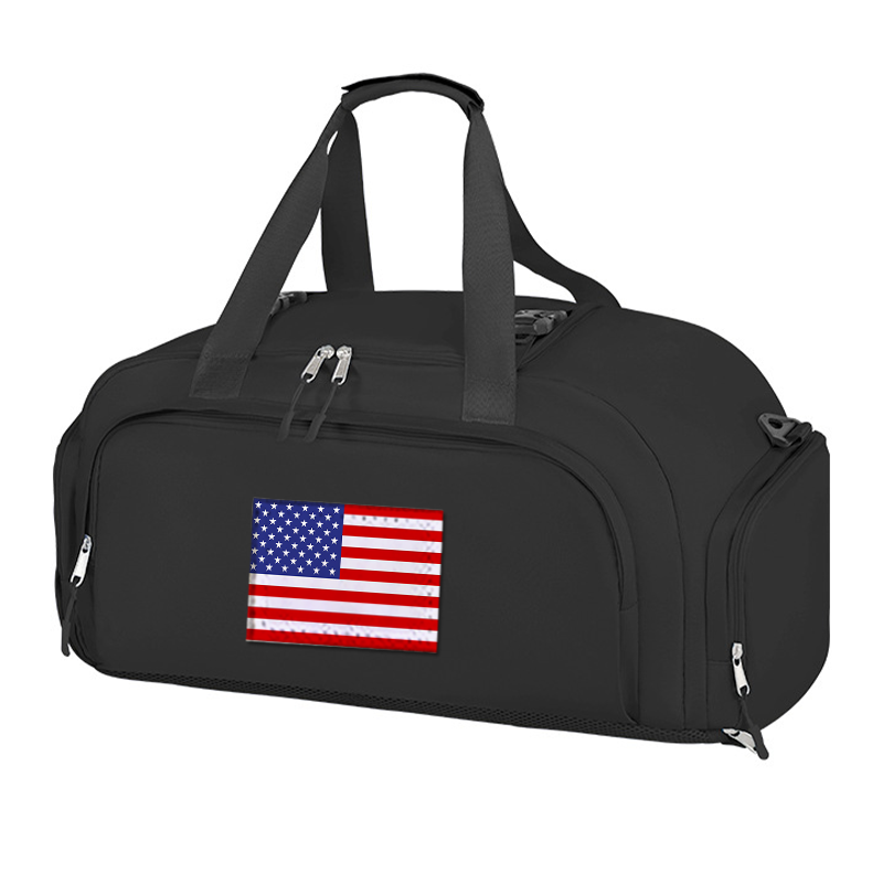 Tas Olahraga dengan Motif Bend - Outdoor Camping Usa ulasan dan harga