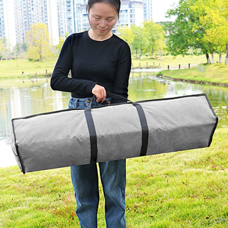 Tas Penyimpanan Panjang Bahan  - Outdoor Camping Rugs ulasan dan harga