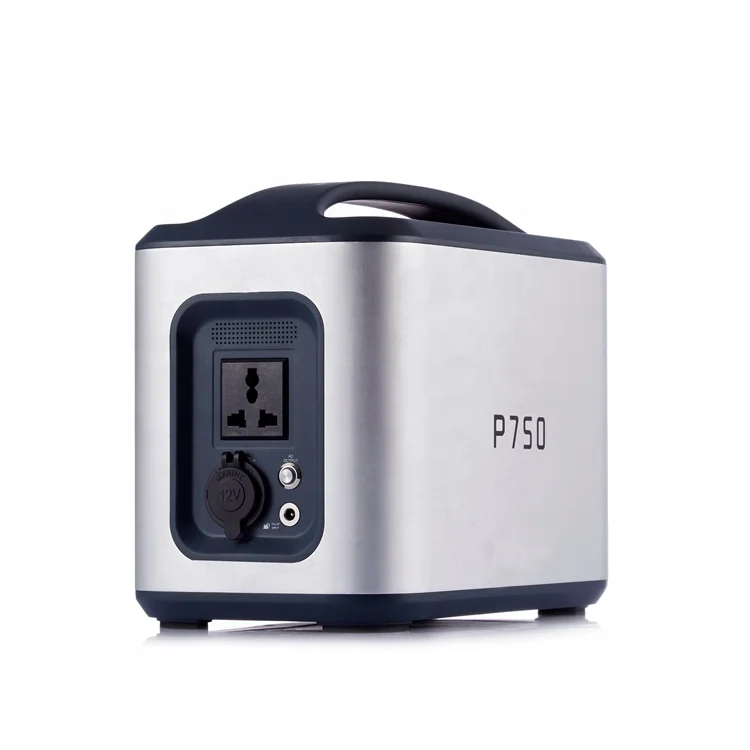 Stasiun Power Bank Portabel un - Outdoor Camping Usa ulasan dan harga
