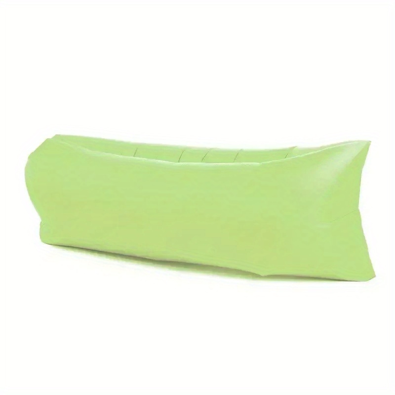Sofa Tiup Portabel untuk Luar  - Bed Outdoor Camping ulasan dan harga
