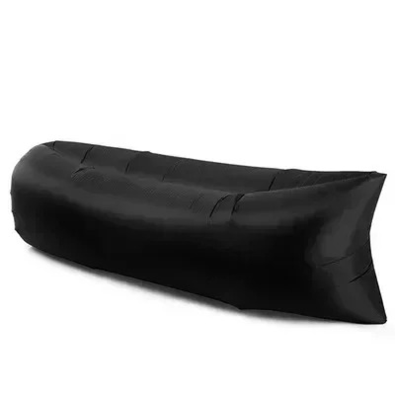 Sofa Tiup Portabel untuk Luar  - Bed Outdoor Camping ulasan dan harga