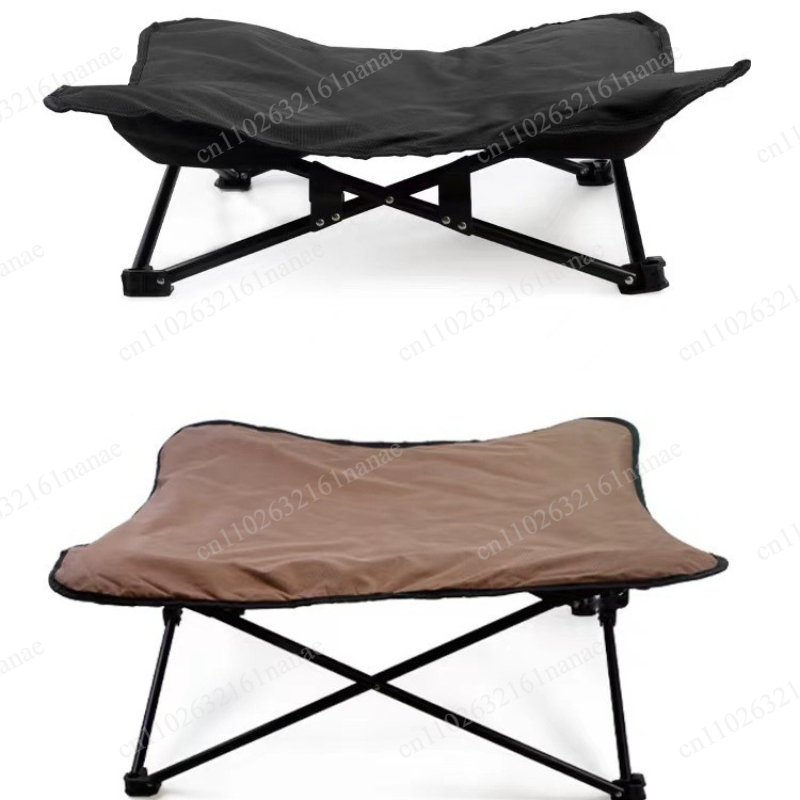 Kasur Hewan Peliharaan yang Ny - Outdoor Camping Dog Bed ulasan dan harga