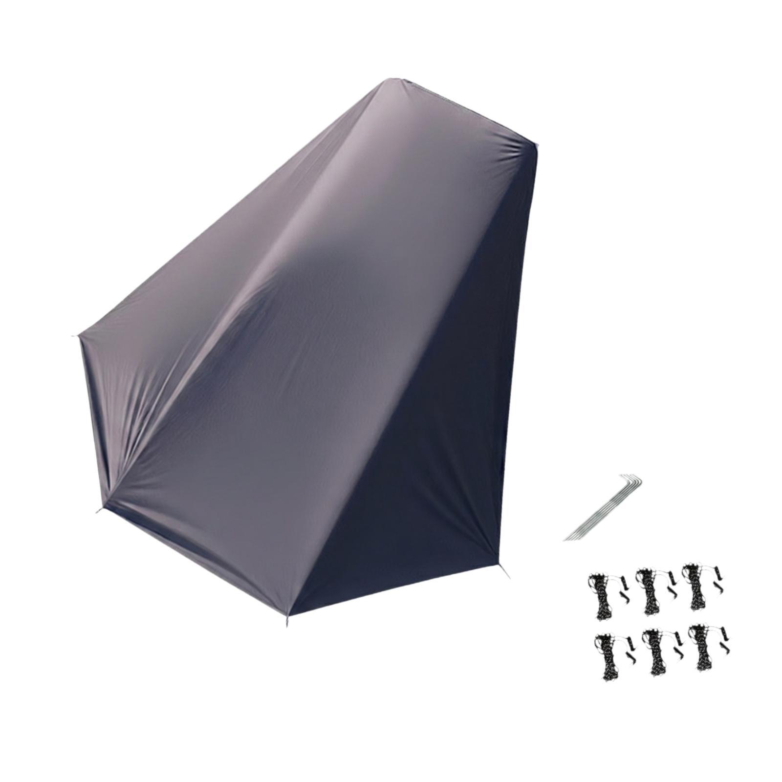 Tenda Kanopi Mobil untuk Perli - Outdoor Camping Van Tent ulasan dan harga