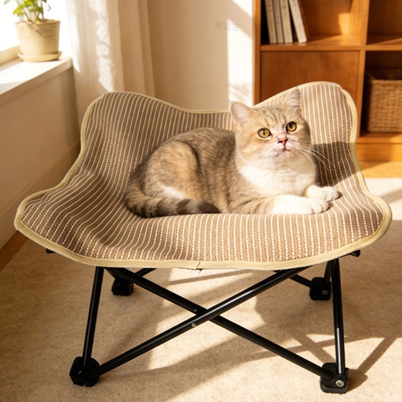 Tempat Tidur Mobil Lipat, Temp - Outdoor Camping Dog Bed ulasan dan harga