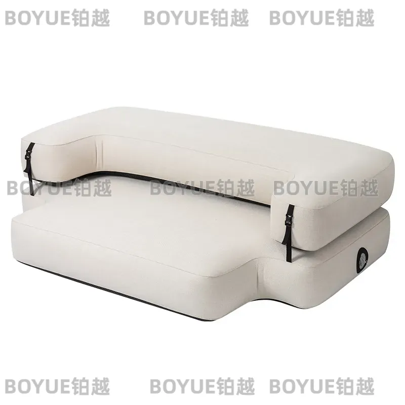 Sofa Bed Tiup Outdoor Mewah un - Bed Outdoor Camping ulasan dan harga