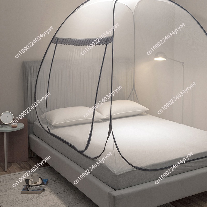 Kelambu Lipat One Touch Camp U - Bed Outdoor Camping ulasan dan harga