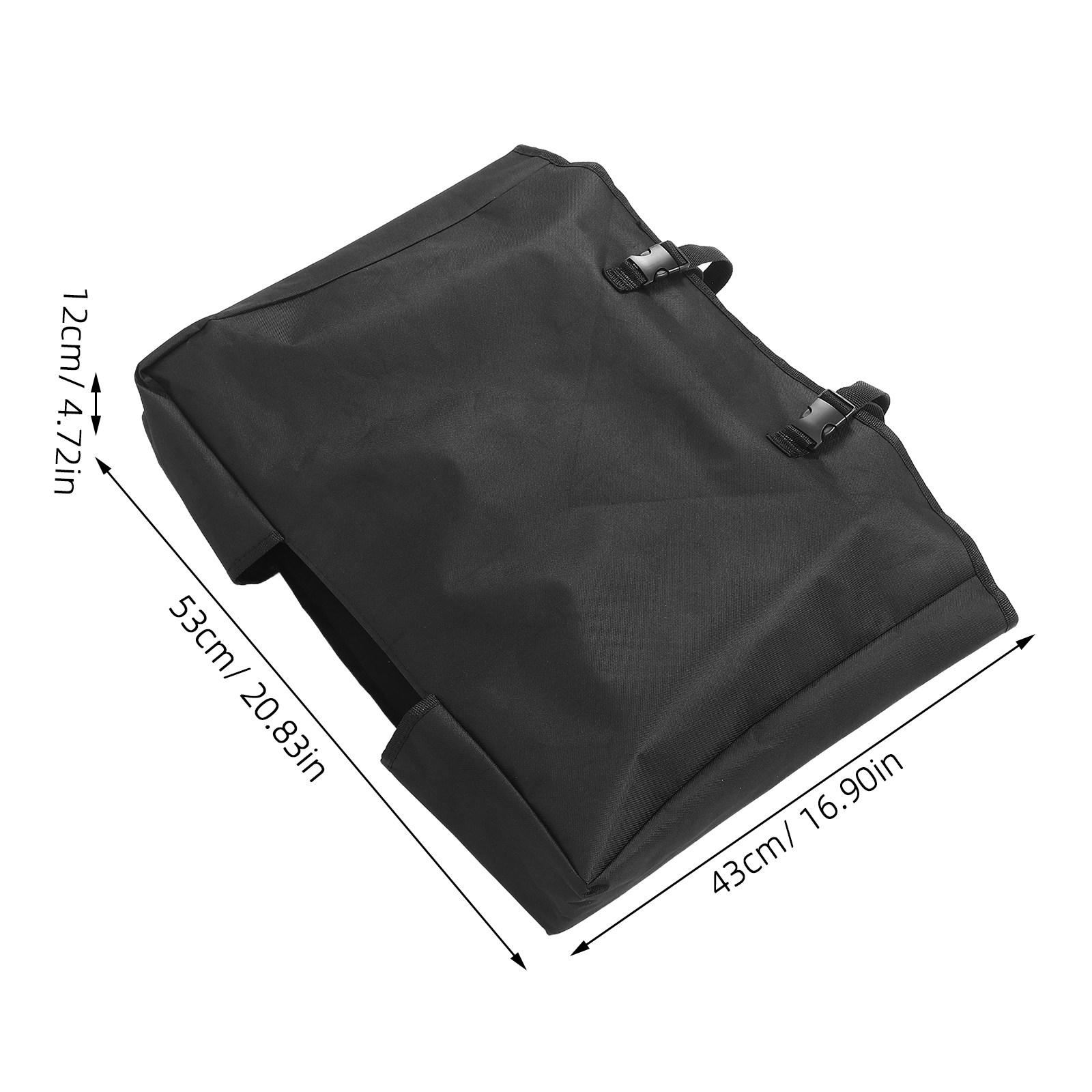 Penutup Troli untuk Berkemah,  - Outdoor Camping Trolley ulasan dan harga